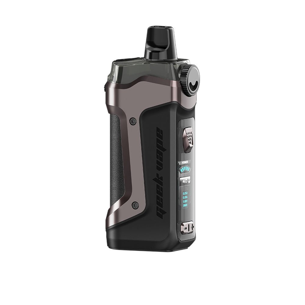 geekvape aegis boost plus 40w 18650 pod kit geekvape aegis boost plus 40w 18650 pod kit