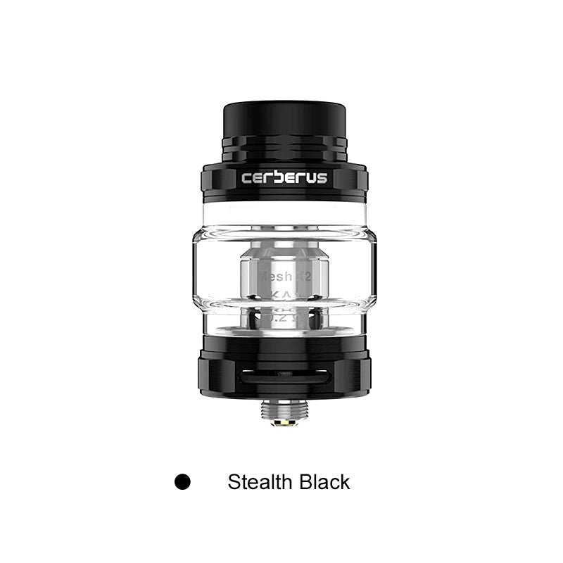 geekvape cerberus tank 5.5ml geekvape cerberus tank 5.5ml