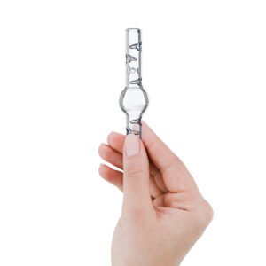 potv globe glass