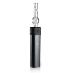 potv globe glass