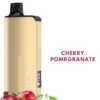 ALIBARBAR INGOT – CHERRY POMEGRANATE – 9000 PUFFS import placeholder for 40187