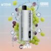 HQD Cuvie Slick Plus 12000 Puffs Grape Ice import placeholder for 1577