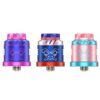 Hellvape Dead Rabbit Solo RDA 22mm (6th Anniversary Edition) import placeholder for 7003413545026