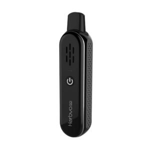 airistech herbva 5g dry herb vaporizer kit 1000mah