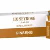 Honeyrose Herbal Cigarettes Ginseng Carton import placeholder for 568