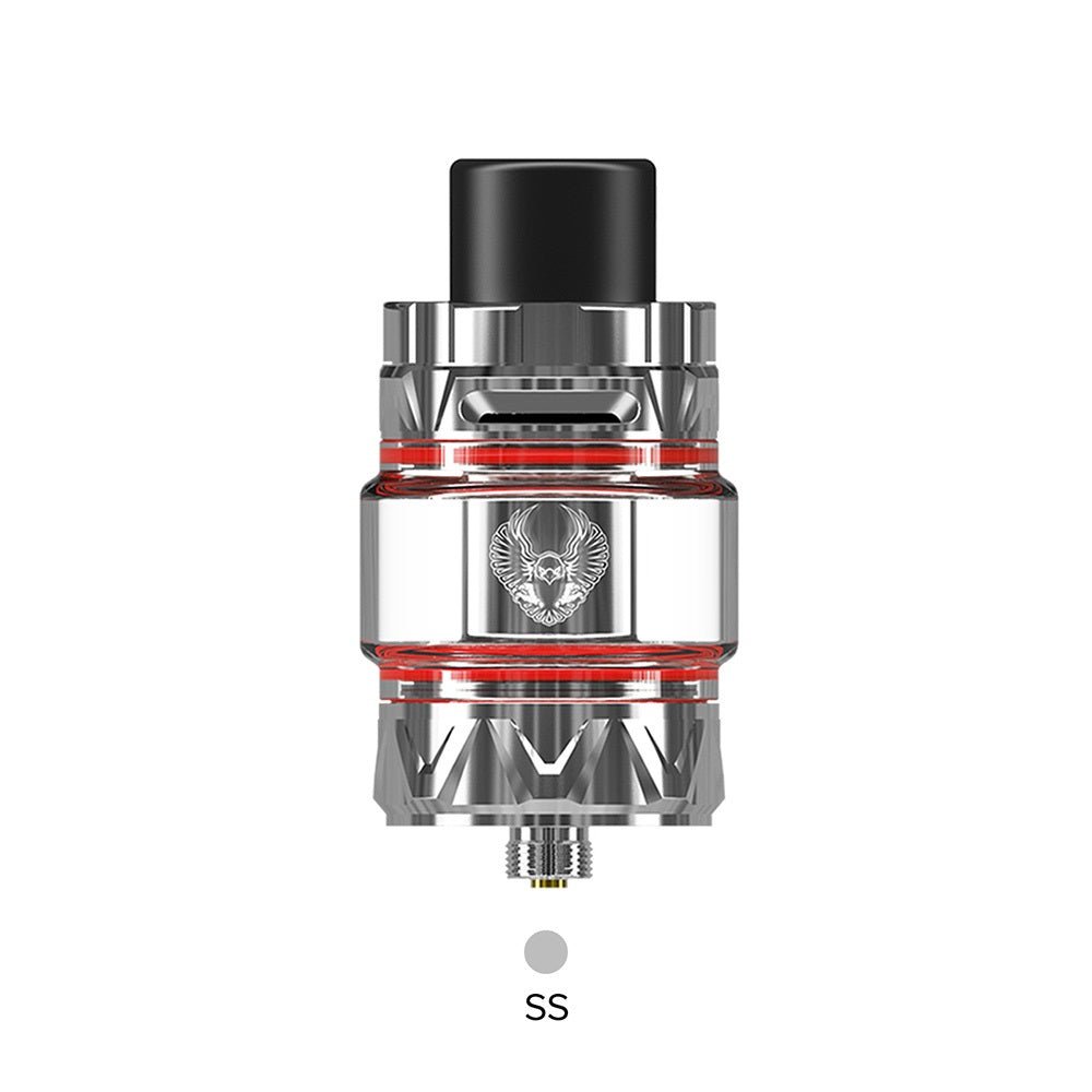 horizontech sakerz tank 5ml horizontech sakerz tank 5ml