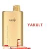 ALIBARBAR RICH – YAKULT – 8000 PUFFS import placeholder for 8879