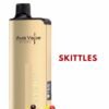 ALIBARBAR INGOT – SKITTLES – 9000 PUFFS import placeholder for 11145