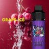 IGET BAR PLUS – GRAPE ICE – 6000 PUFFS import placeholder for 3988