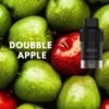 IGET BAR PLUS POD ONLY – DOUBLE APPLE – 6000 PUFFS import placeholder for 4012