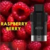 IGET BAR PLUS POD ONLY – RASPBERRY BERRY – 6000 PUFFS import placeholder for 4765
