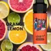 IGET BAR PLUS – ORANGE LEMON – 6000 PUFFS import placeholder for 4753