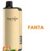 ALIBARBAR INGOT – FANTA “CALIFORNIA SUNSET” – 9000 PUFFS import placeholder for 8225