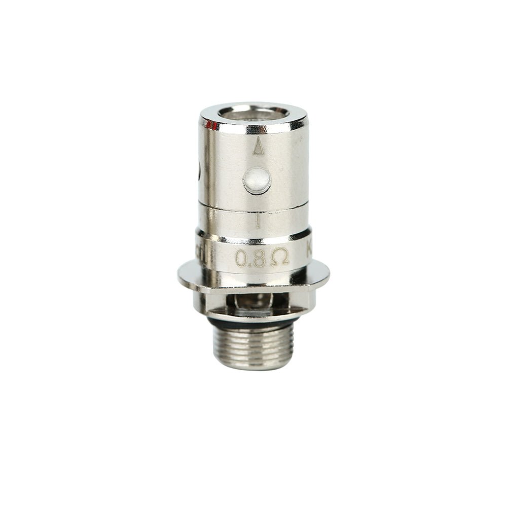 innokin zenith replacement z coil (5pcs/pack) innokin zenith replacement z coil (5pcs/pack)