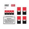 JUUL Pod Fruit 4 Pod Pack import placeholder for 276