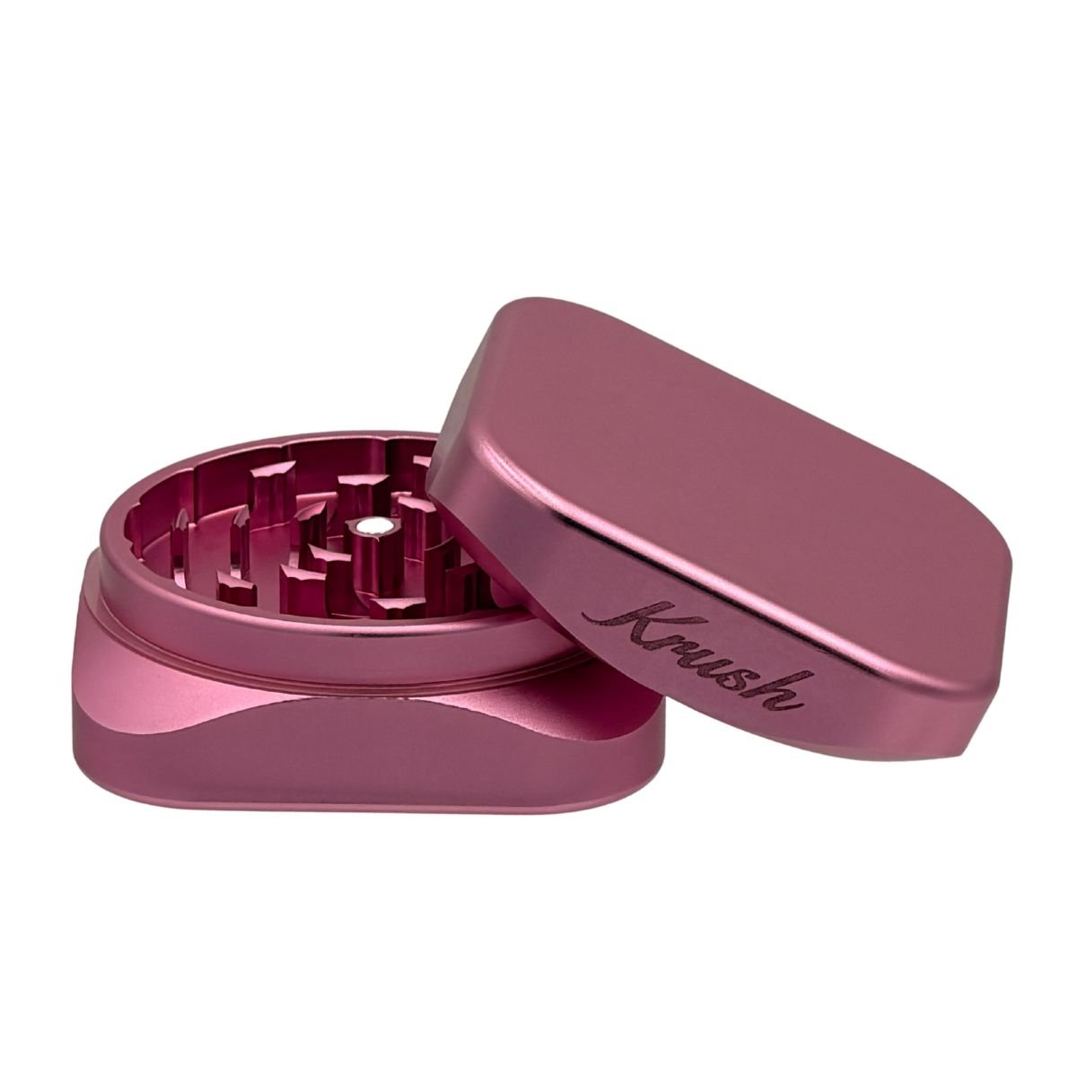 krush kube 2.0 xl aluminium grinder 2 parts – 75mm krush kube 2.0 xl aluminium grinder 2 parts – 75mm