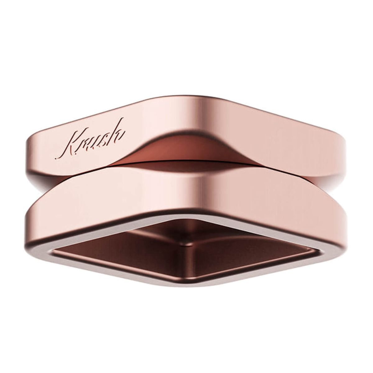 krush kube 2.0 xl aluminium grinder 2 parts – 75mm krush kube 2.0 xl aluminium grinder 2 parts – 75mm