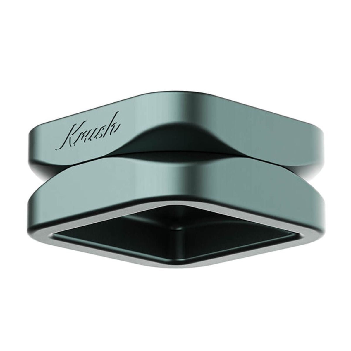 krush kube 2.0 xl aluminium grinder 2 parts – 75mm krush kube 2.0 xl aluminium grinder 2 parts – 75mm