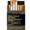 LD Standard Bold Regular 25pk Carton import placeholder for 405