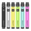 Yocan LUX Plus Vaporizer Battery 650mAh to be used with THC & CBD cartridges import placeholder for 6893299499074