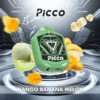 Picco Voom 7000 Puffs – Mango Banana Melon import placeholder for 37456
