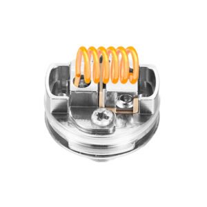 steam crave meson rta single coil deck