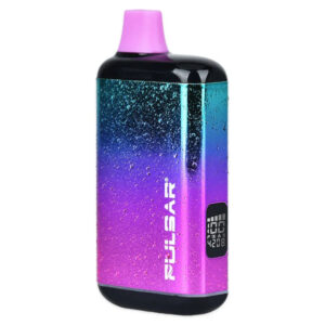 pulsar 510 dl 2.0 pro variable voltage 1000mah battery