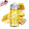 Monster Vape Labs | Jam Monster | Banana 100ml import placeholder for 4650862280770