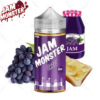 Monster Vape Labs | Jam Monster | Grape 100ml import placeholder for 1842760777794