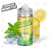 Monster Vape Labs | Lemonade Monster | Mint Lemonade 100ml import placeholder for 6967363272770