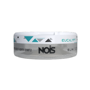 nois eucalypt 25mg