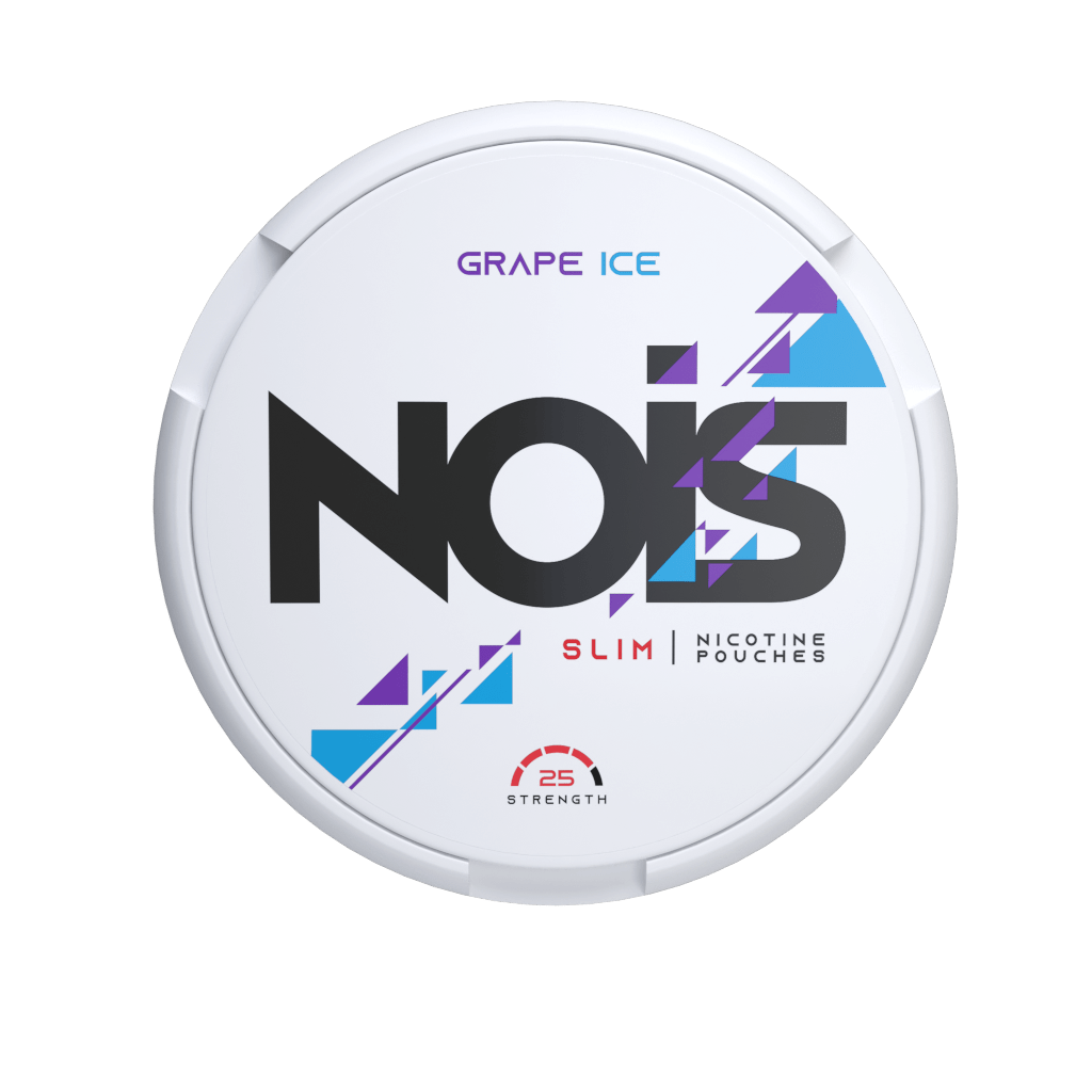 nois grape ice 25mg nois grape ice 25mg