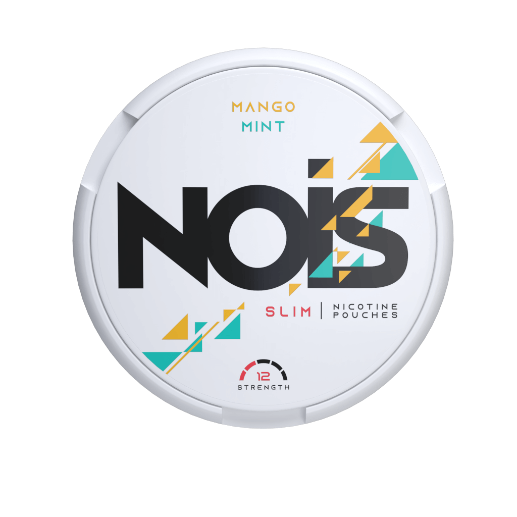 nois mango mint 12mg nois mango mint 12mg