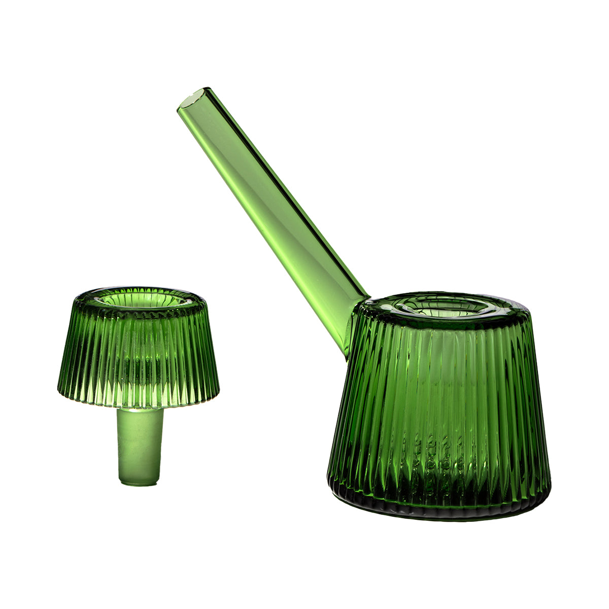 nwtn deco glass bubbler nwtn deco glass bubbler