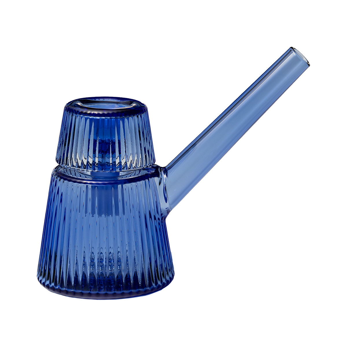 nwtn deco glass bubbler nwtn deco glass bubbler