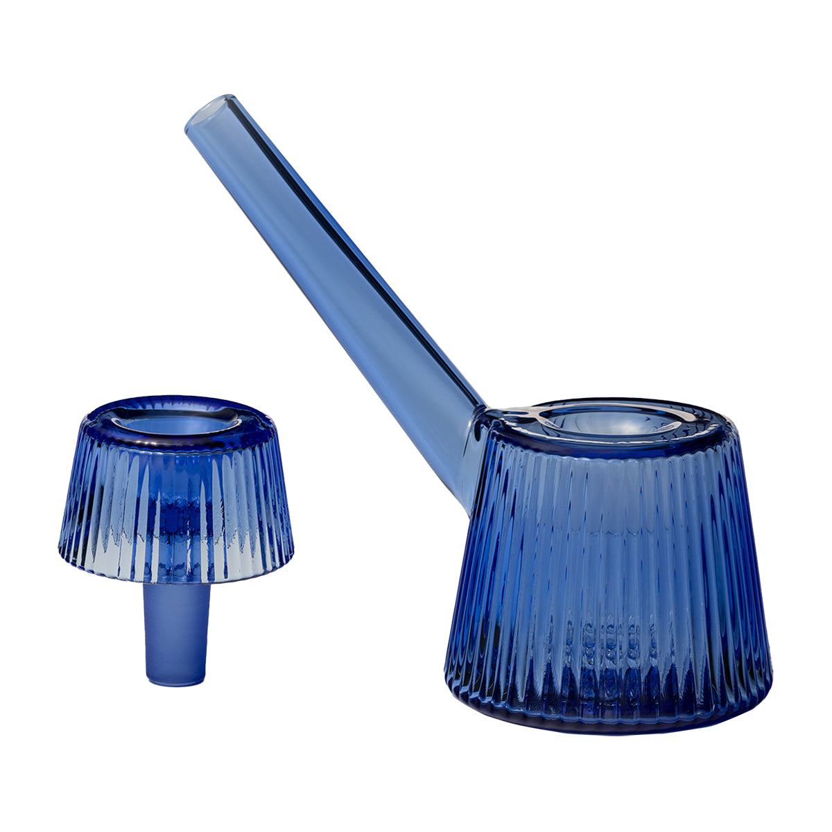 nwtn deco glass bubbler nwtn deco glass bubbler