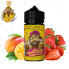 Nasty Juice| Cush Man | Mango Strawberry 100ml import placeholder for 6929398792258