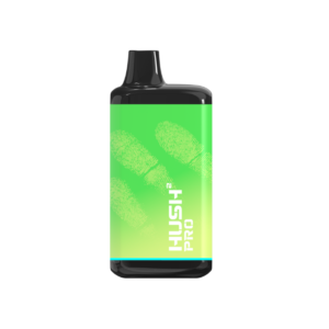 nova hush 2 pro 510 thread battery