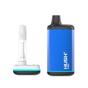 nova hush 2 pro 510 thread battery