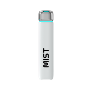 nova mist 510 battery rubber paint edition
