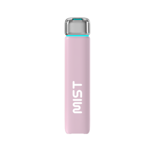 nova mist 510 battery rubber paint edition