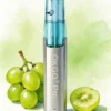 OKGO 6500 Puffs Grape Crystal-3 Pack import placeholder for 55569