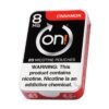 ON! Cinnamon 8mg import placeholder for 1143