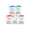 ON! Less Intense Trial Pack 2mg import placeholder for 1146