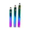 Ooze Twist Rainbow Edition 510 & eGo Threaded Battery import placeholder for 8900458938611