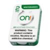 On! Wintergreen 2mg import placeholder for 1137