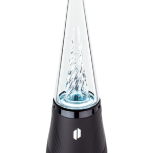 puffco new peak pro e rig vaporizer for concentrates