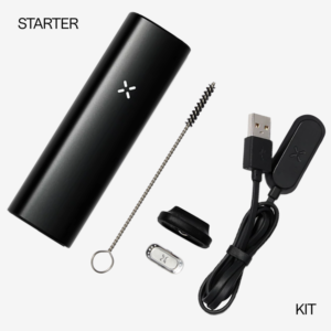 pax plus starter kit