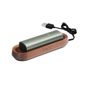pax labs charging tray