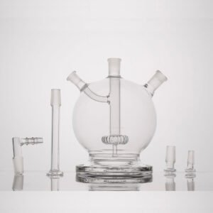 limelight frolic enthusiast accessories kit